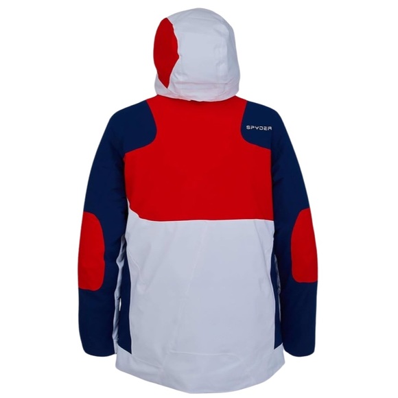 Spyder Men’s Whistler GTX ski jacket - Picture 4 of 15